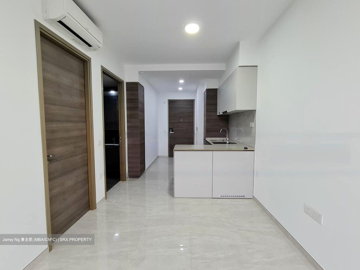 The Florence Residences (D19), Apartment #458578231